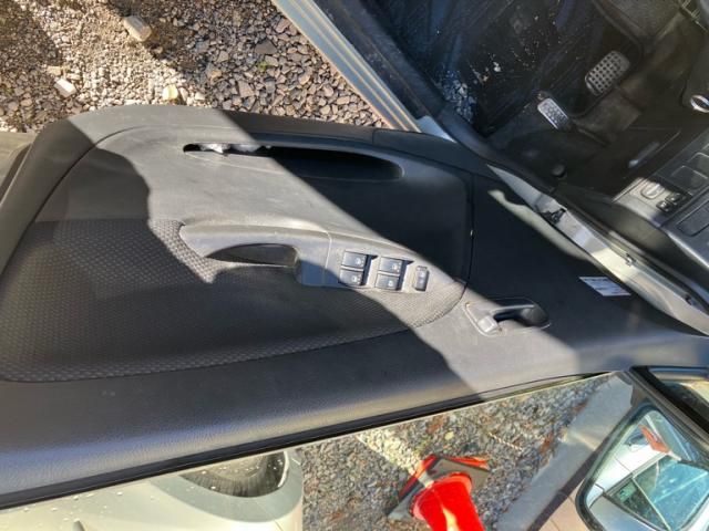 DAIHATSU MOVE CUSTOM 2003