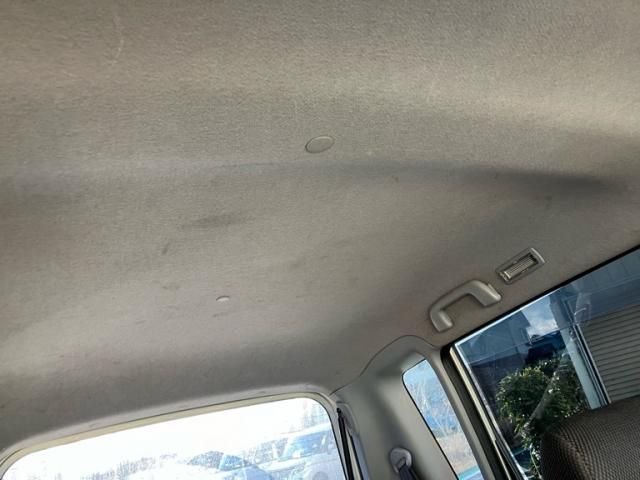 DAIHATSU MOVE CUSTOM 2003