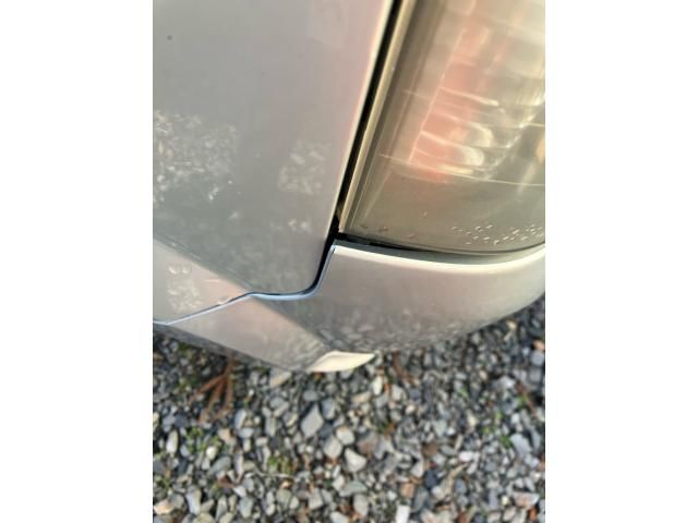 DAIHATSU MOVE CUSTOM 2003