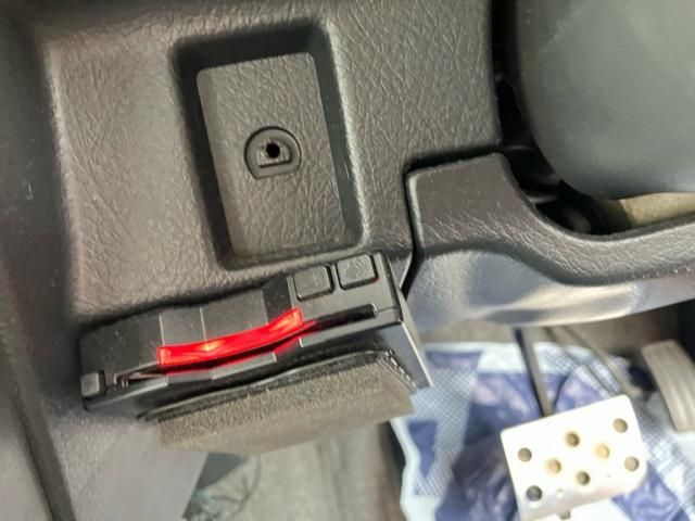 SUZUKI JIMNY 4WD 1996