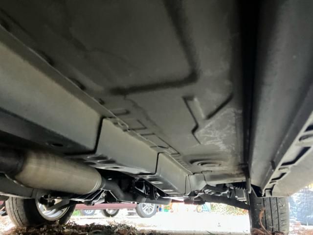 SUZUKI WAGON R STINGRAY 2010