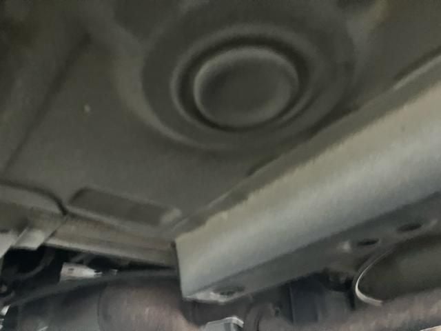 SUZUKI WAGON R STINGRAY 2010