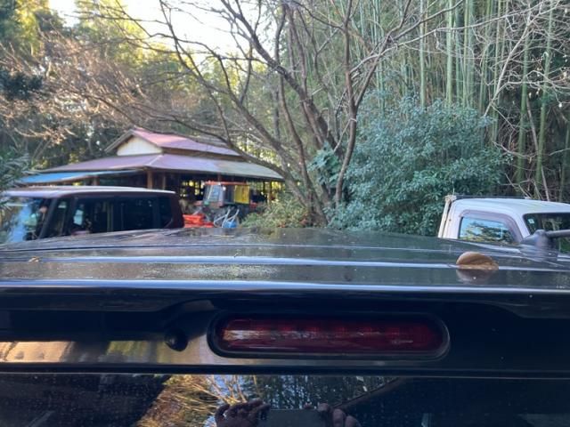 SUZUKI WAGON R STINGRAY 2010