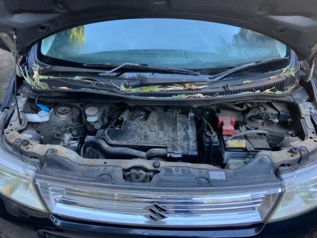 SUZUKI WAGON R STINGRAY 2010