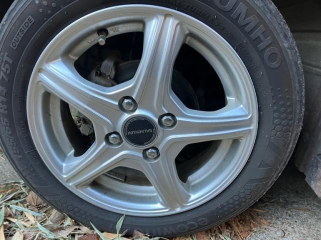 SUZUKI WAGON R STINGRAY 2010