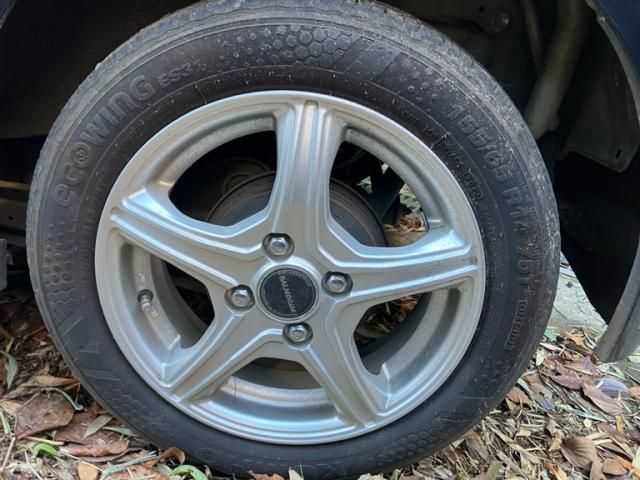 SUZUKI WAGON R STINGRAY 2010