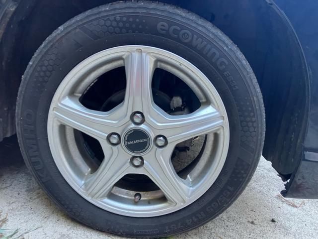 SUZUKI WAGON R STINGRAY 2010