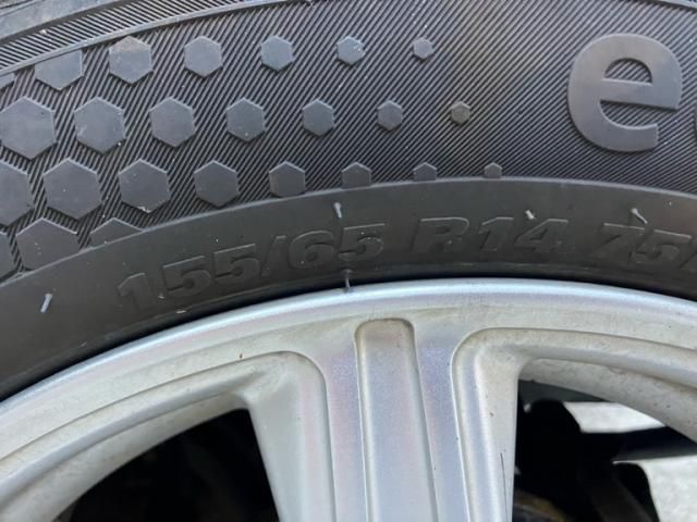 SUZUKI WAGON R STINGRAY 2010