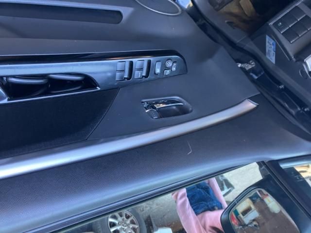 SUZUKI WAGON R STINGRAY 2010