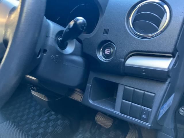 SUZUKI WAGON R STINGRAY 2010