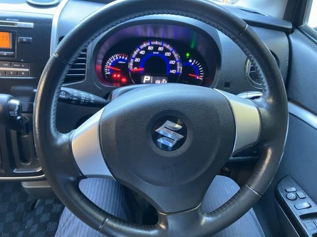 SUZUKI WAGON R STINGRAY 2010