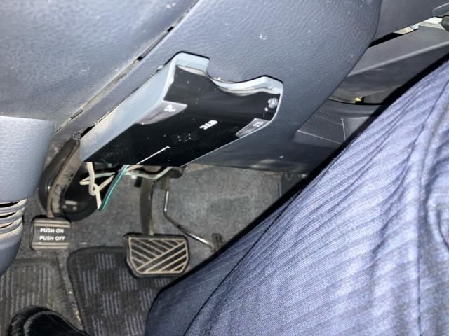 SUZUKI WAGON R STINGRAY 2010