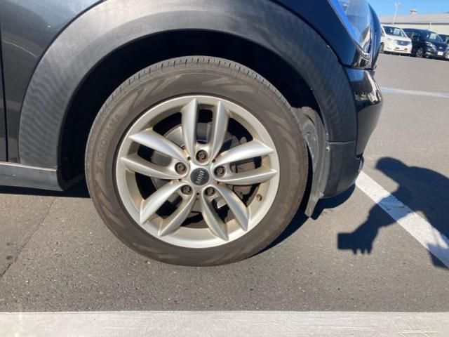 BMW BMW MINI COOPER CROSSOVER 2014