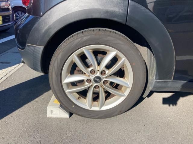 BMW BMW MINI COOPER CROSSOVER 2014