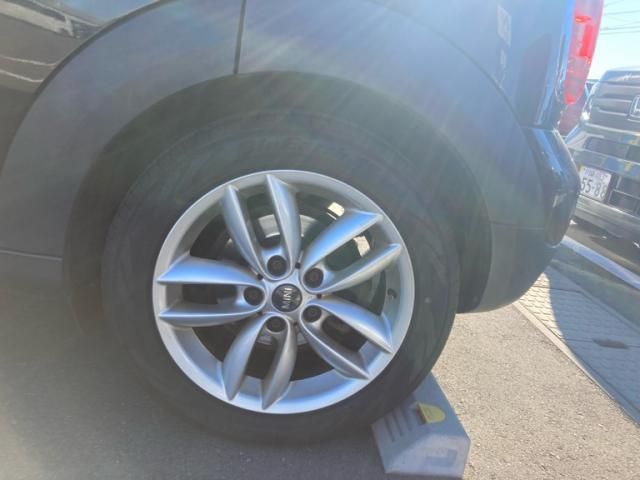 BMW BMW MINI COOPER CROSSOVER 2014