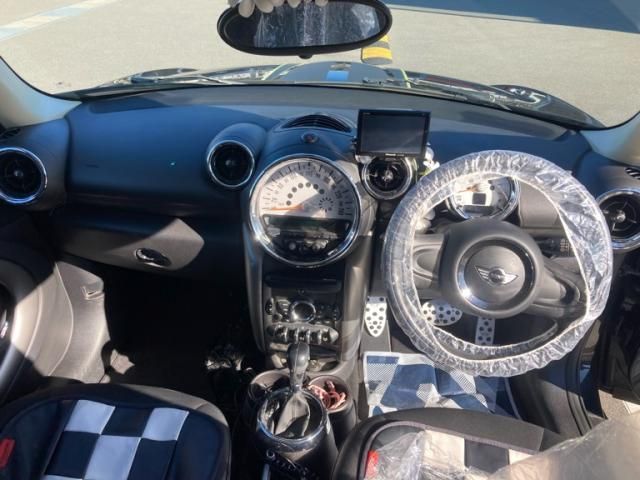 BMW BMW MINI COOPER CROSSOVER 2014