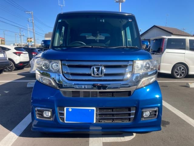HONDA N_BOX???? 2013