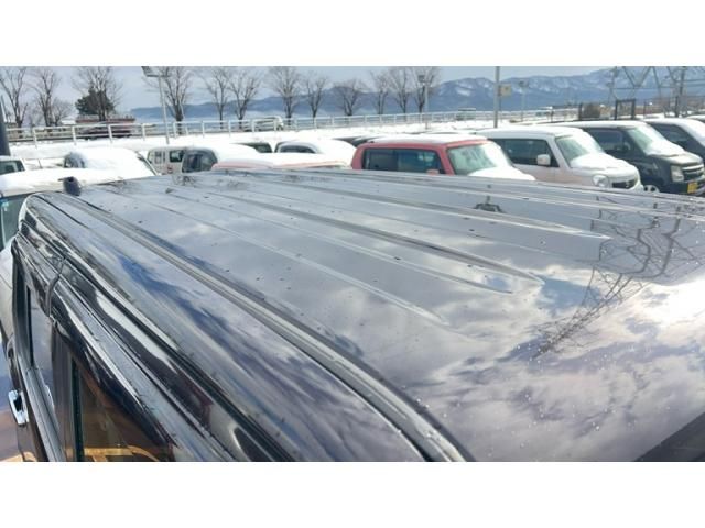 SUZUKI HUSTLER 4WD 2015