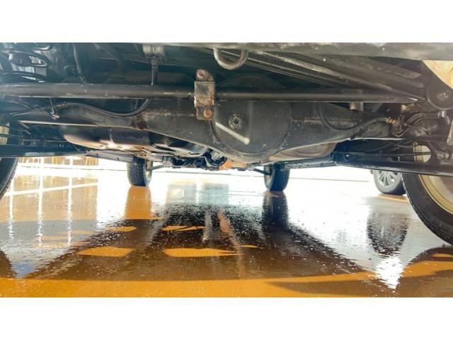 SUZUKI HUSTLER 4WD 2015