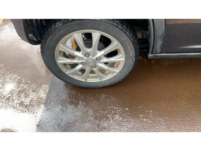 SUZUKI HUSTLER 4WD 2015