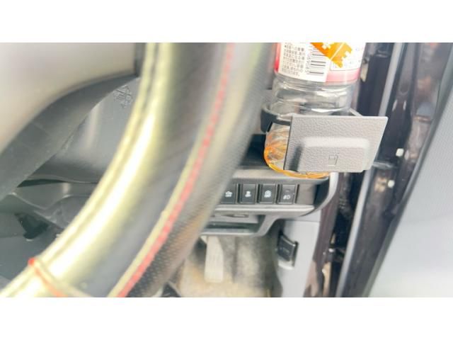 SUZUKI HUSTLER 4WD 2015