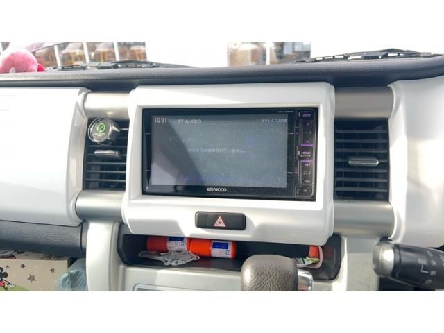 SUZUKI HUSTLER 4WD 2015