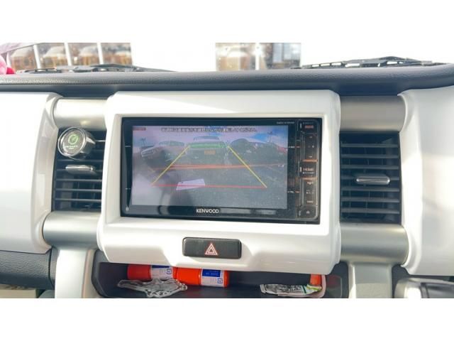 SUZUKI HUSTLER 4WD 2015