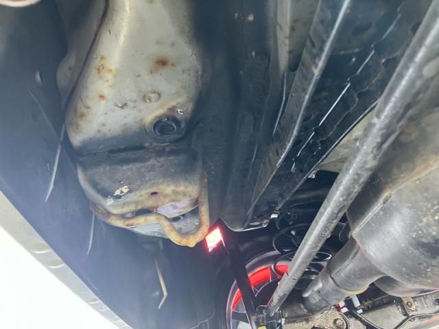 DAIHATSU MOVE CONTE 4WD 2010