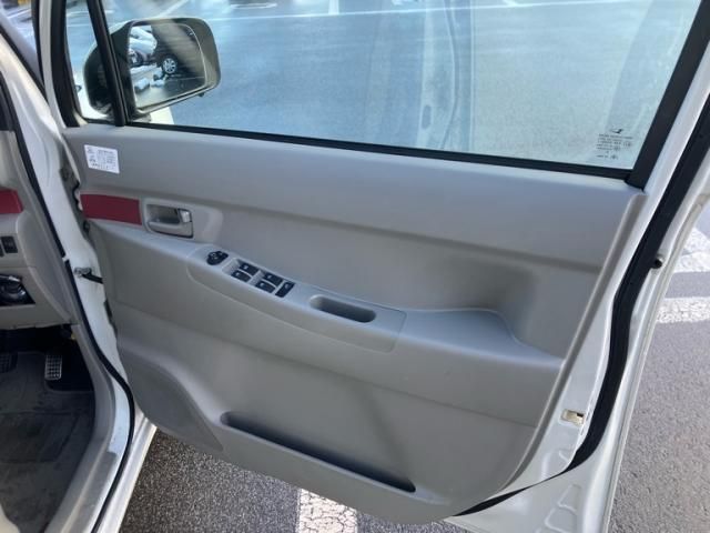 DAIHATSU MOVE CONTE 4WD 2010