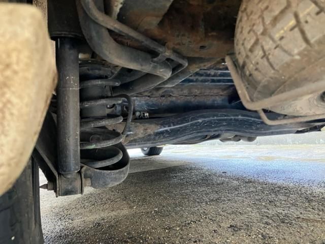 HONDA STEPWAGON 2007