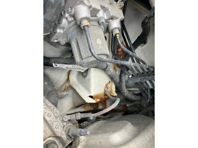 HONDA STEPWAGON 2007