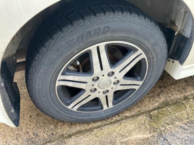 HONDA STEPWAGON 2007