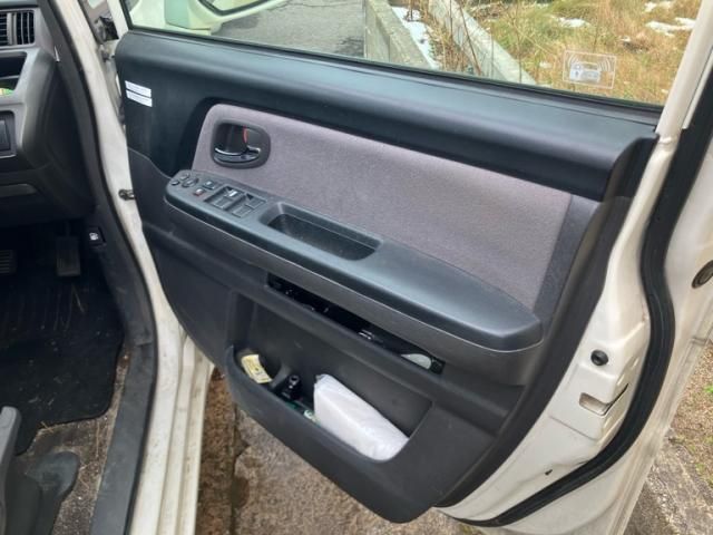 HONDA STEPWAGON 2007