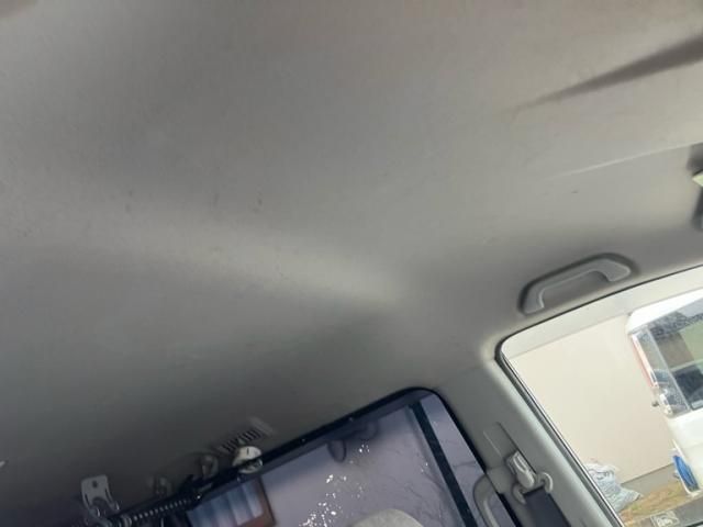 HONDA STEPWAGON 2007