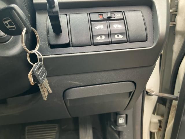 HONDA STEPWAGON 2007