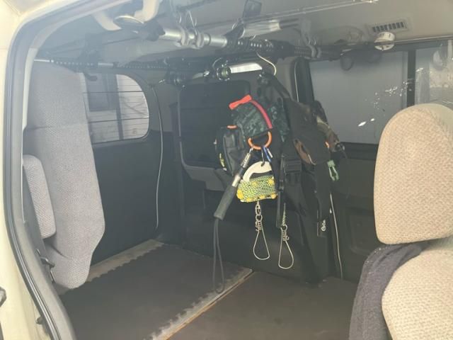 HONDA STEPWAGON 2007