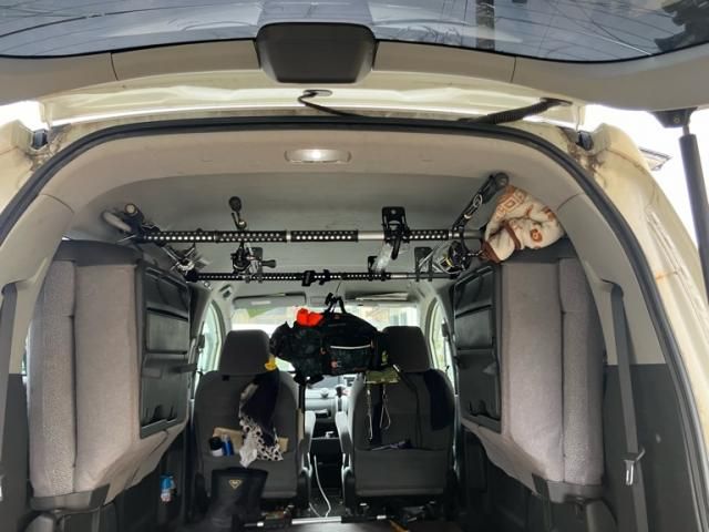 HONDA STEPWAGON 2007