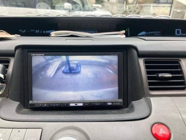 HONDA STEPWAGON 2007