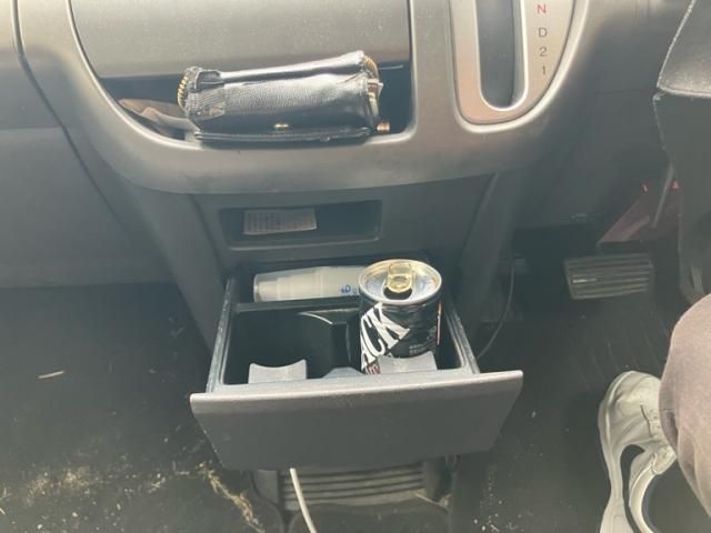 HONDA STEPWAGON 2007