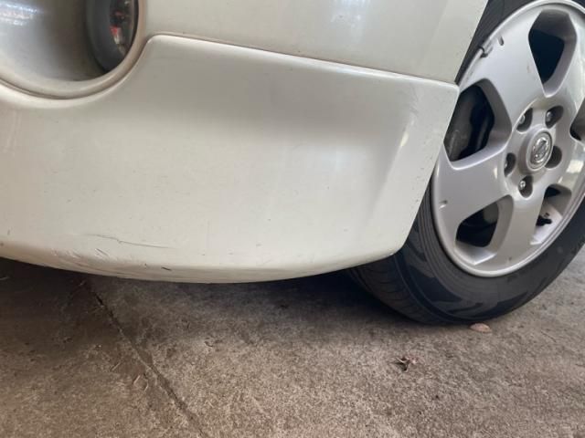 NISSAN SERENA  WG 2005