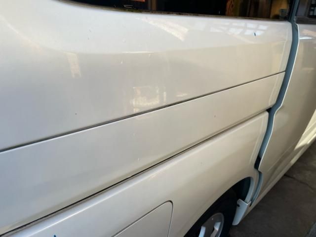 NISSAN SERENA  WG 2005