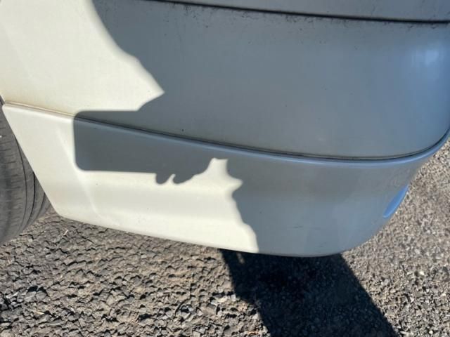 NISSAN SERENA  WG 2005