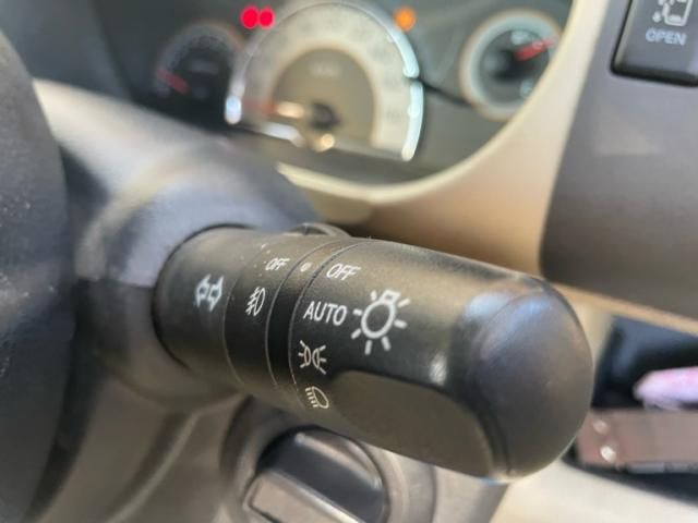 NISSAN SERENA  WG 2005