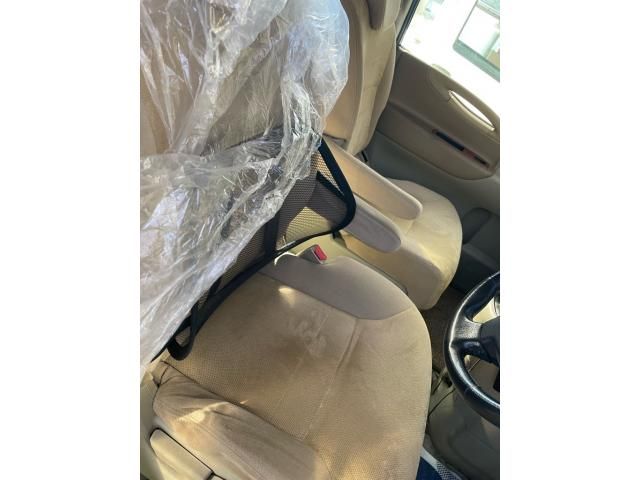 NISSAN SERENA  WG 2005