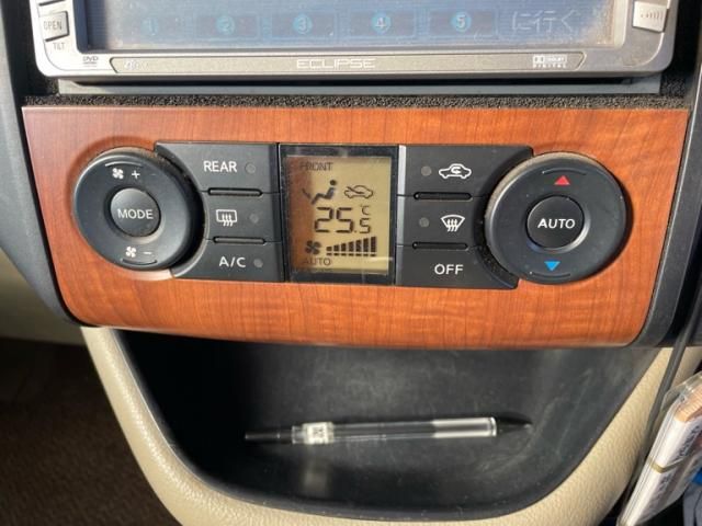 NISSAN SERENA  WG 2005