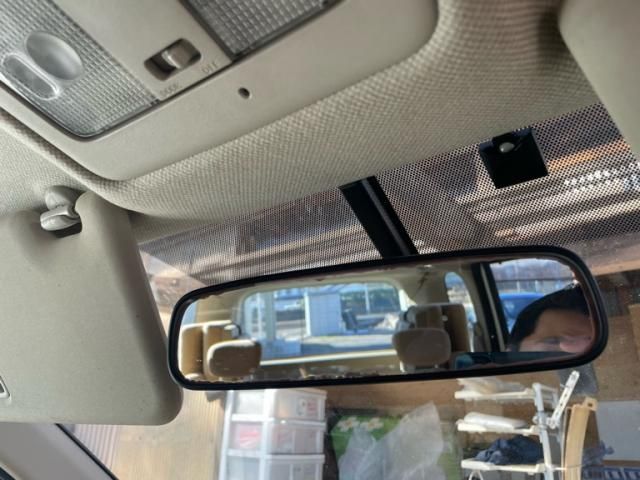 NISSAN SERENA  WG 2005