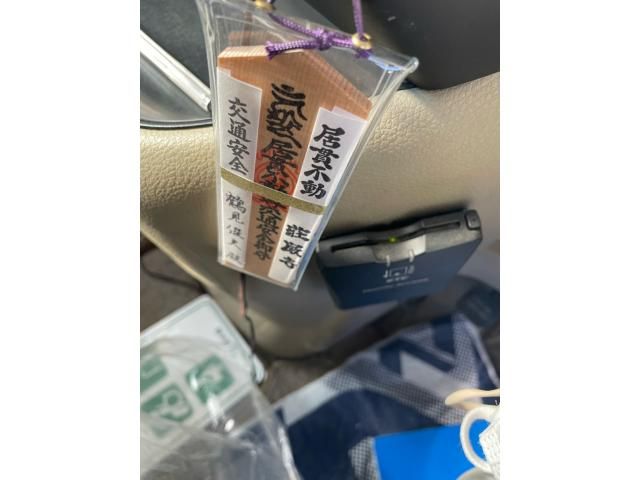 NISSAN SERENA  WG 2005