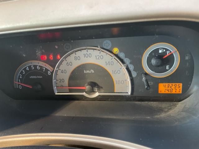 NISSAN SERENA  WG 2005