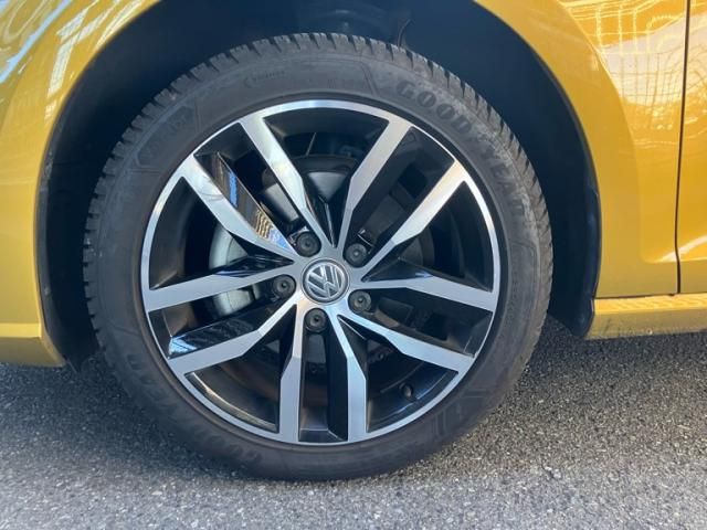 VOLKSWAGEN VOLKSWAGEN GOLF 2019