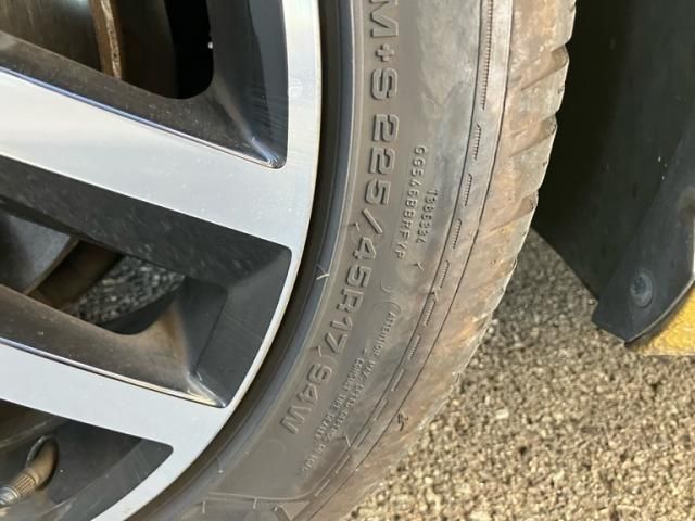 VOLKSWAGEN VOLKSWAGEN GOLF 2019